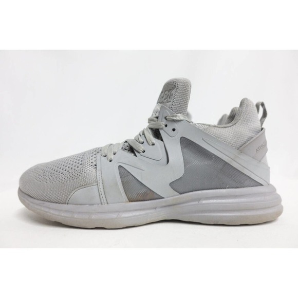 APL Athletic Propulsion Labs Ascend Grey 13US/12UK/47EU Men Training Sneakers main image 9